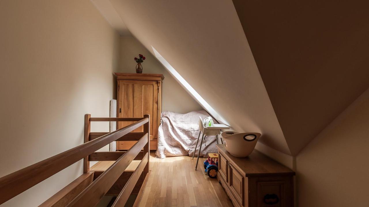 VacationClub – Okrzei 1B Apartament 19 Karpacz Zewnętrze zdjęcie